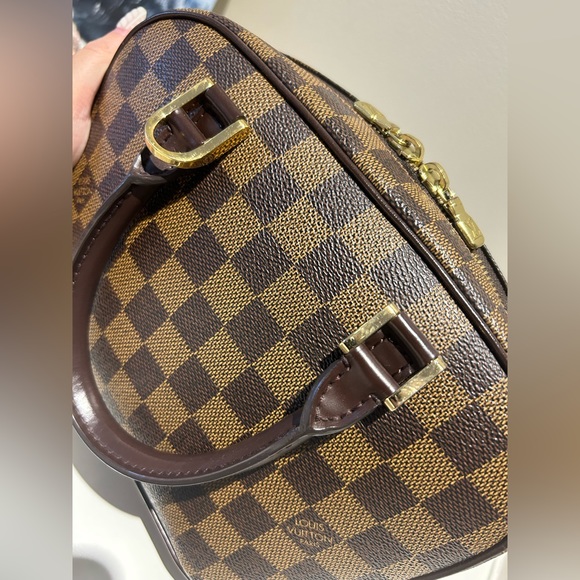 Louis Vuitton Sarria Mini - Picture 2 of 8